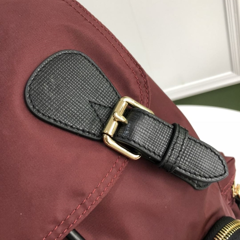 Bv*b*rry backpacks